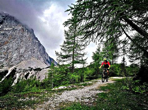 Slovenia Gravel Biking Adventure Hut To Hut Bikepacking Self Guided