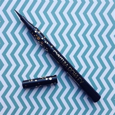 head over to birchbox to find out how you can get a free cynthia rowley beauty liquid liner