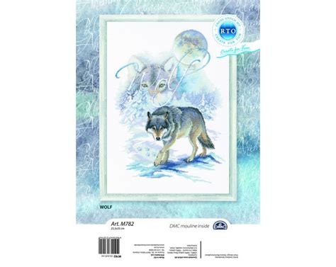 Choose from 10+ cross stitch graphic resources and download in the form of png simple blue flower frame embroidery cross stitch. Cross-stitch kits "Wolf", Article: M782