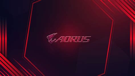 Aorus Enthusiasts Choice For Pc Gaming And Esports Aorus