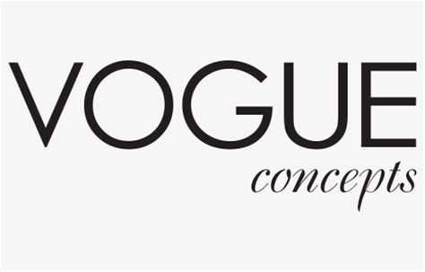 Vogue Logo Png Images Free Transparent Vogue Logo Download Kindpng