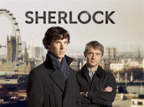 Sherlock Holmes Resurgence In Mainstream Media Is Here To Stay Agent Palmer