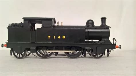Kit Scratch Built Lner Steam Locomotive F O Gauge