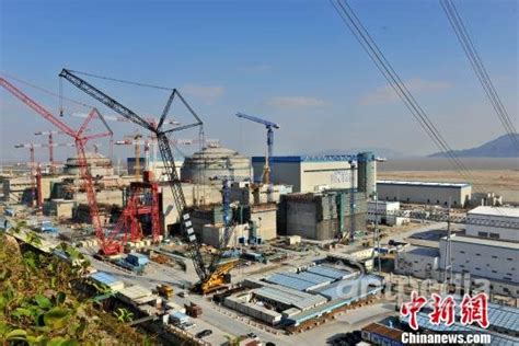 This page lists the major power stations located in jiangsu province. 台山核电站核岛调试正式开始 - 分析行业新闻