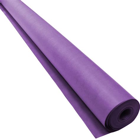 Pacon Rainbow Colored Kraft Paper Roll 36 X 1000 Purple