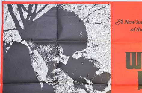 Chu's lively and authentic eye for storytelling to capture a world very much of its place, but universal in its poster of in the heights (2021). Wuthering Heights - Original Cinema Movie Poster From ...