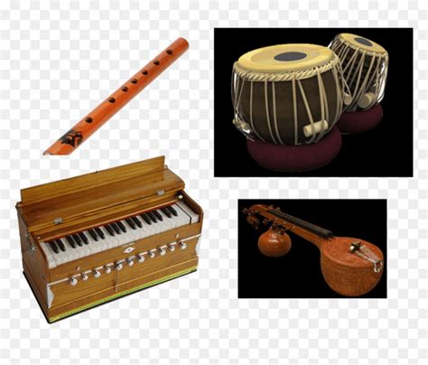 Image Of Musical Instruments Musical Instrument Of Pakistan Hd Png
