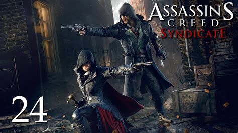 Zagrajmy W Assassin S Creed Syndicate P Pc I Wojna Wiatowa