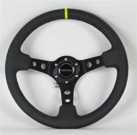 The materials are sourced from the best factories and manufacturers who have years of experience in their field. The Best Aftermarket Steering Wheels in Amazon Reviewed ...