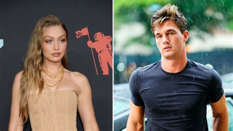 Arm freundin freund, abdomen, arm png. Beziehungsbestätigung? Gigi Hadid knutscht Tyler bei VMAs ...