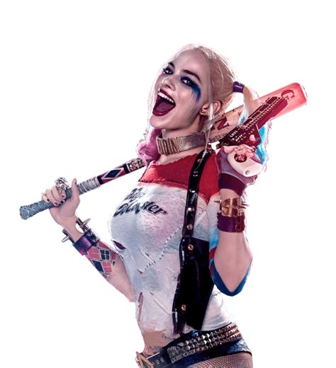 Harley Quinn Png Transparent Background Png Play