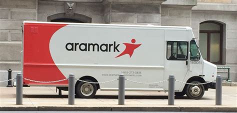 Student Government President To Re Evaluate Aramark As Food Vendor