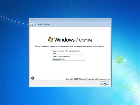 How To Clean Install Windows 7 Complete Walkthrough