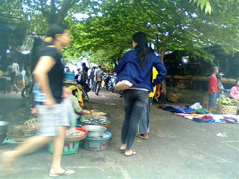 Download and install pasar malam apk on android. Pasar Banyuasri Singaraja di Pagi Hari ~ Cari Cara
