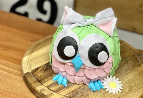 Check spelling or type a new query. Kuchen "Eule" zum Geburtstag - Selbstmachen.ch