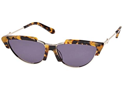 Karen Walker Sunglasses Jtv Auctions