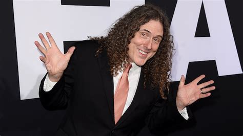 Weird Al Yankovic Announces Over The Top Strings Attached Tour For