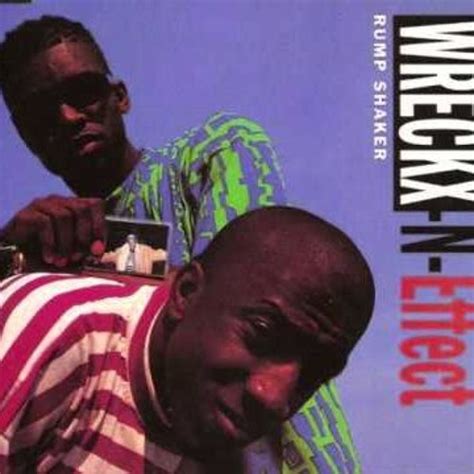 Listen To Music Albums Featuring Wreckx N Effect Rump Shaker Grimaso