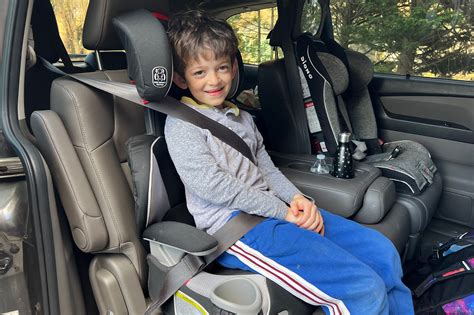 How To Install Evenflo Harness Booster Seat 2018 Model
