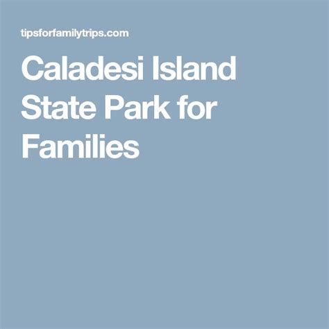 Caladesi Island State Park For Families Caladesi Island State Park