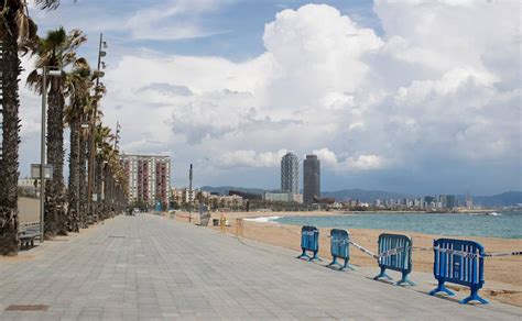 Consulta toda la información local de barcelona en ultima hora. Barcelona Hoy Ciudad / Barcelona Un Referente De Ciudad En ...