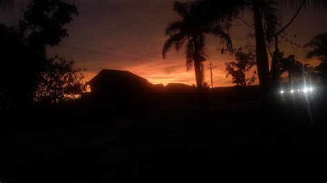 Unduh dan gunakan 30.000+ foto stok senja secara gratis. 29+ Koleksi Foto Alam Senja - Pemandangan