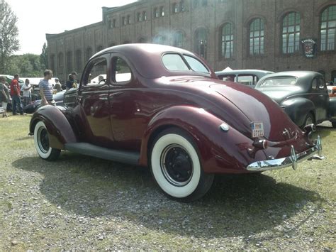 .1937 ford tudor sedan *flathead v8 engine *3 speed manual trans *manual steering *manual brakes *runs and west coast classics are proud to present a great daily driving example of this original 'henry ford' steel bodied 1936 ford 24 head studs flathead v8 pick. 1937 Ford Business Coupe Flathead V8 | The H.A.M.B.