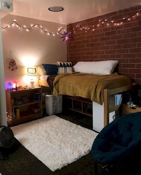 25 Cool Dorm Room Organization Ideas On A Budget Decorapartment Cool Dorm Rooms Dorm Room