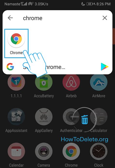This subreddit explores the functionality of running android applications on chrome os, windows please first consult this post to see a list of compatible apps, with download links to modified apks. open Chrome app - How To Delete