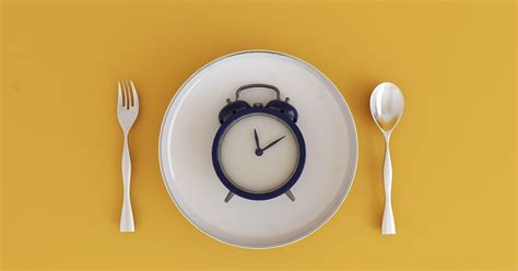 Why Fasting For 16 Hours A Day May Benefit The Brain And Body