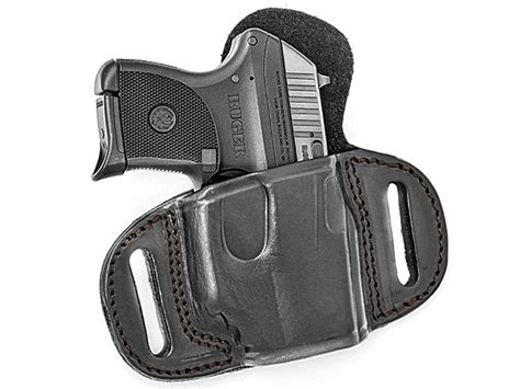 25 Rapid Access Concealed Carry Holsters For 380 Pistols