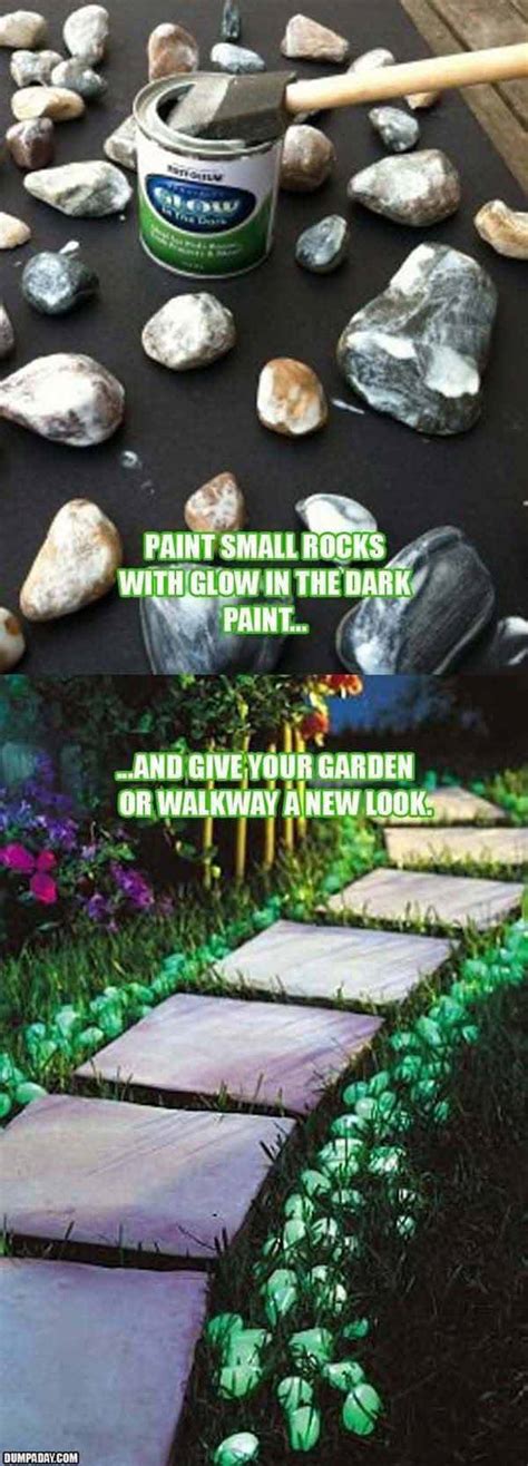 Are you looking for the best outdoor glow in the dark paint to buy? Make a Glow-In-The-Dark Project for Home Decor - Amazing ...