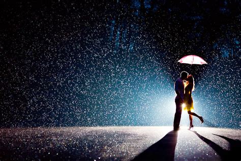 √ Couple Love In Rain Hd Wallpapers Wallpaper202