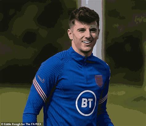 Kai havertz is a chelsea player at long last, adding further competition at the attacking positions. Chelsea Star Mason Mount Unhappy With New Signing Kai ...