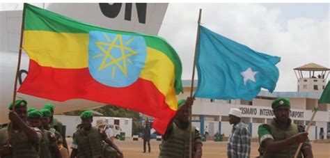 Ethiopiathe Secret Relationship Between Ethiopia And Alshabaab Welcome