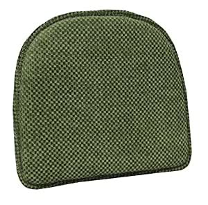 Amazon's private and select exclusive brands see more. Amazon.com: The Gripper Non-Slip Chair Pad, Rembrandt ...
