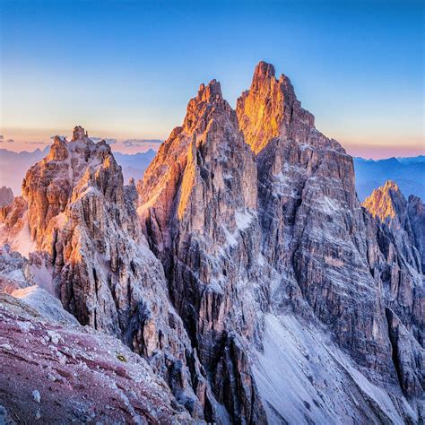 7 Fascinating Facts About The Dolomites