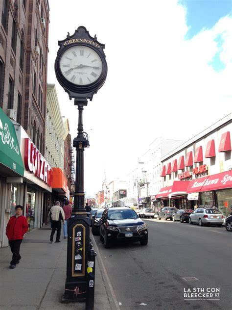 Toda la información del tiempo y la hora en nueva york. ¿Que hora es en New York?