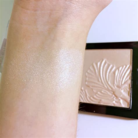 Wet N Wild Megaglo Highlighting Powders Swatches