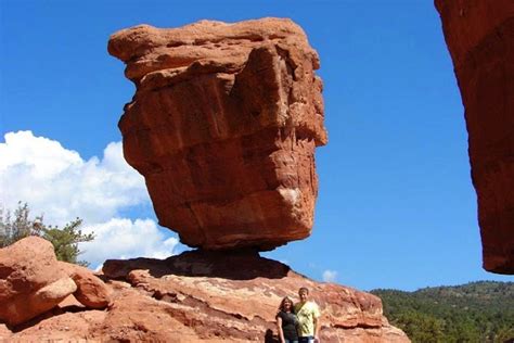 Amazing Natural Balanced Rocks World Top Ten Things