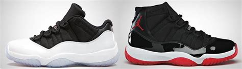 Air Jordan Xi 11 Restock Tomorrow At Footaction Sneakerfiles