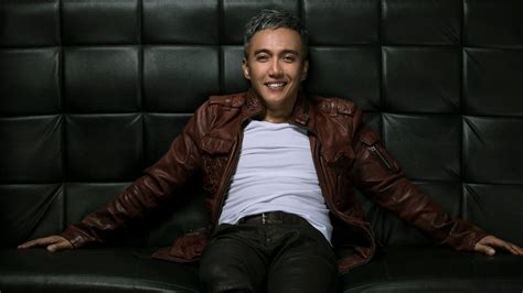 Arnel Pineda On Singing For Journey His Solo Career And The Day He Got