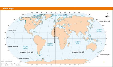 World Atlas With Latitude And Longitude Hd Wallpapers Download Free