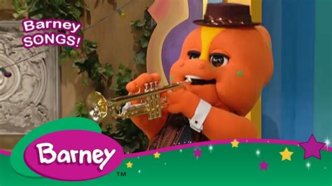 Barney Songs A Friend Like You Youtube