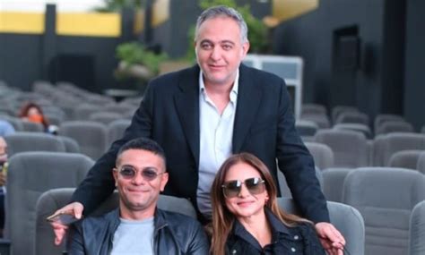 Born december 18, 1974 in alexandria, egypt) is an egyptian actress, fashion model, and ballerina. Egypt's stars Asser Yassin,Nelly Karim discuss human ...
