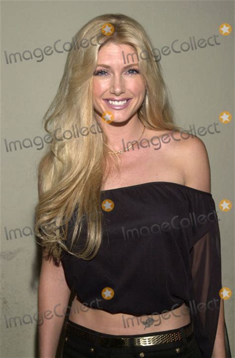 Photos And Pictures Brande Roderick At The Playboy Party For