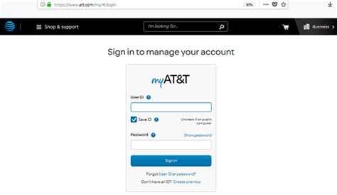 How To Login Email Att Email Login Successfully