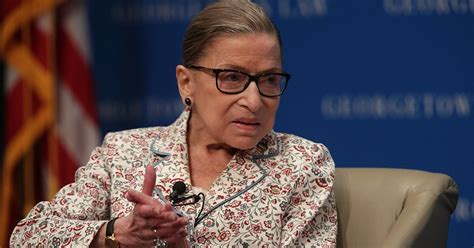 View ginsberg errol contracts and agreements from sec filings. Ruth Bader Ginsburg's Legacy Tells Us How to Approach the ...