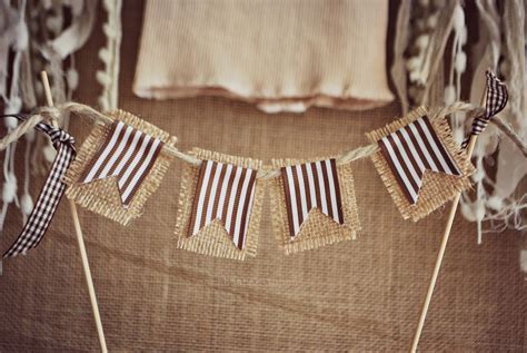 Burlap And Lace Baby Shower Baby Shower Ideas 4u