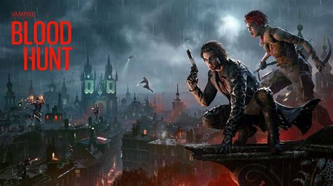 5 Game Tentang Vampire Terbaik Yang Bisa Kamu Mainkan Dunia Games